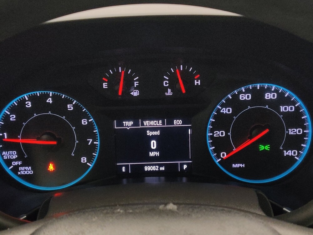 2021 Chevrolet Equinox in Midlothian, IL 60445 - 18100689 23