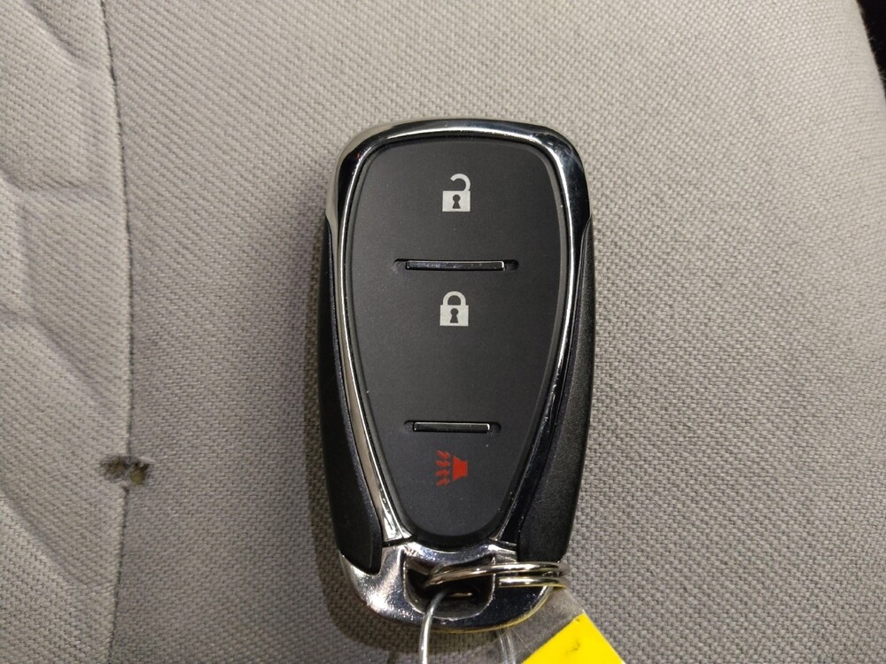 2021 Chevrolet Equinox in Midlothian, IL 60445 - 18100689 32