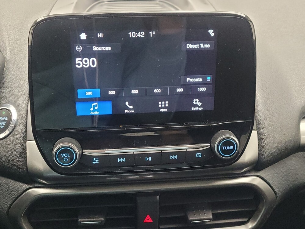 2018 Ford EcoSport in Memphis, TN 38115 - 18100693 25