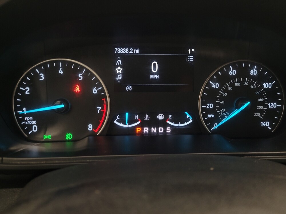 2018 Ford EcoSport in Memphis, TN 38115 - 18100693 23