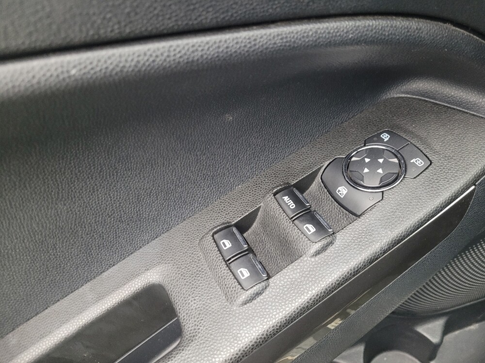 2018 Ford EcoSport in Memphis, TN 38115 - 18100693 27