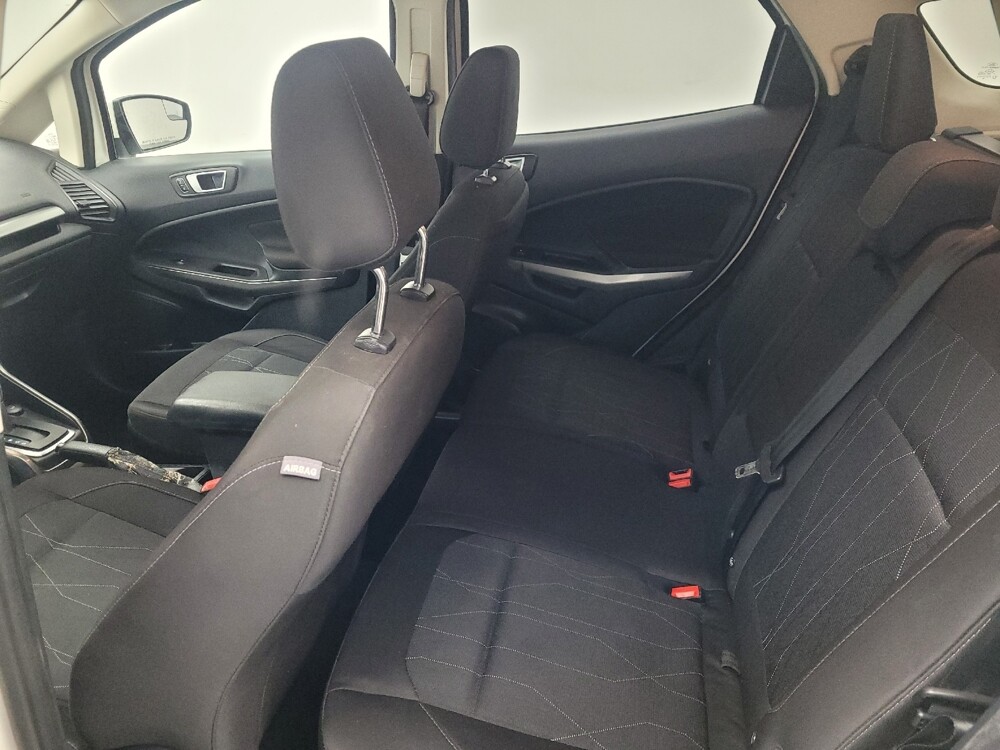 2018 Ford EcoSport in Memphis, TN 38115 - 18100693 18