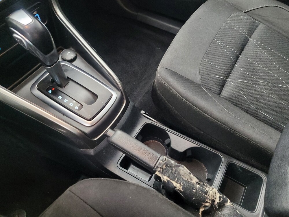 2018 Ford EcoSport in Memphis, TN 38115 - 18100693 26