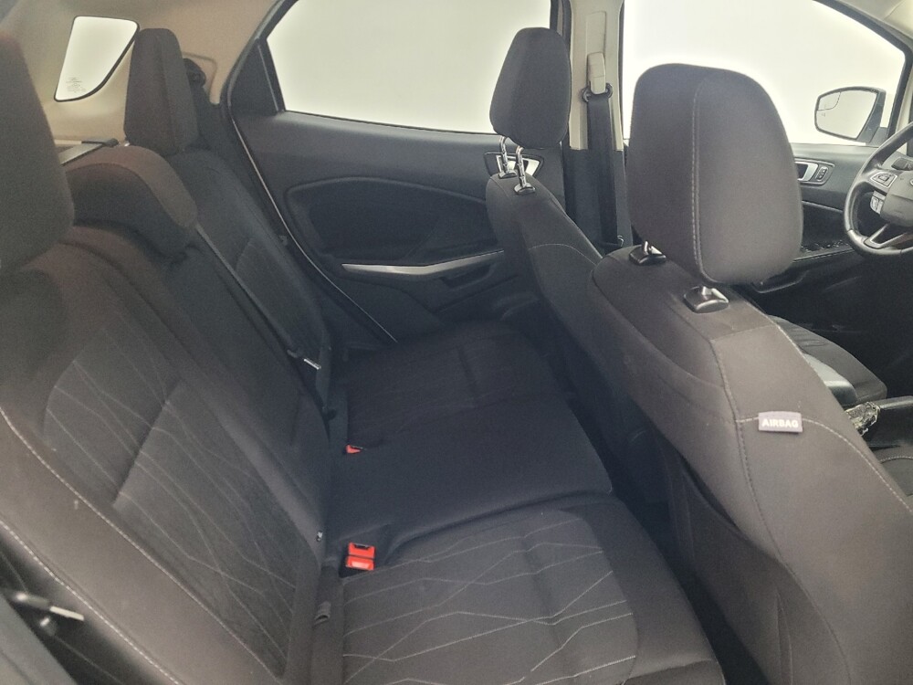 2018 Ford EcoSport in Memphis, TN 38115 - 18100693 19