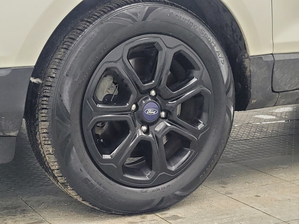 2018 Ford EcoSport in Memphis, TN 38115 - 18100693 31