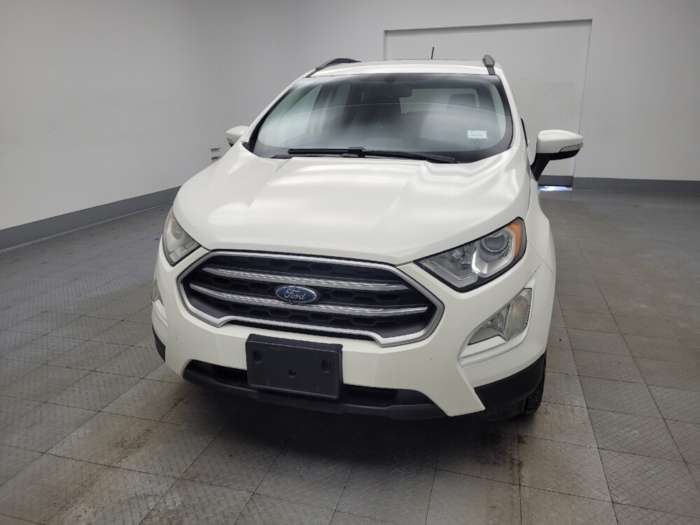 2018 Ford EcoSport in Memphis, TN 38115 - 18100693 15