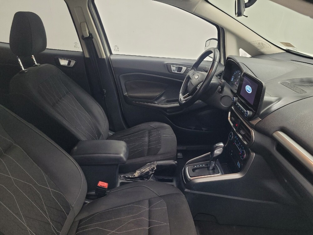 2018 Ford EcoSport in Memphis, TN 38115 - 18100693 21