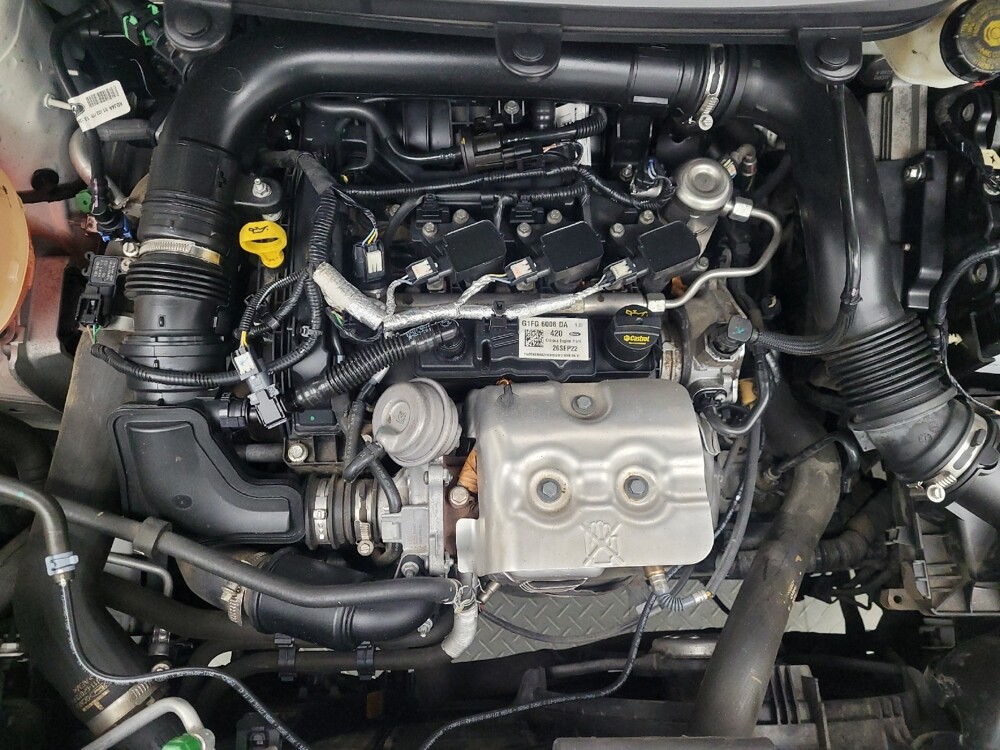 2018 Ford EcoSport in Memphis, TN 38115 - 18100693 30