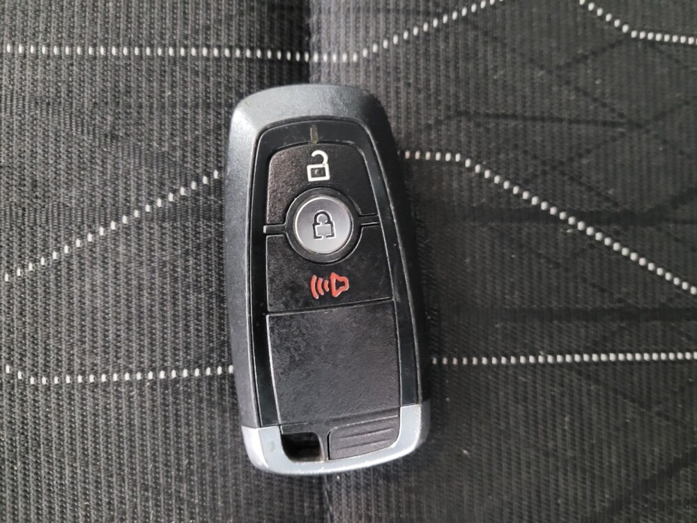 2018 Ford EcoSport in Memphis, TN 38115 - 18100693 32