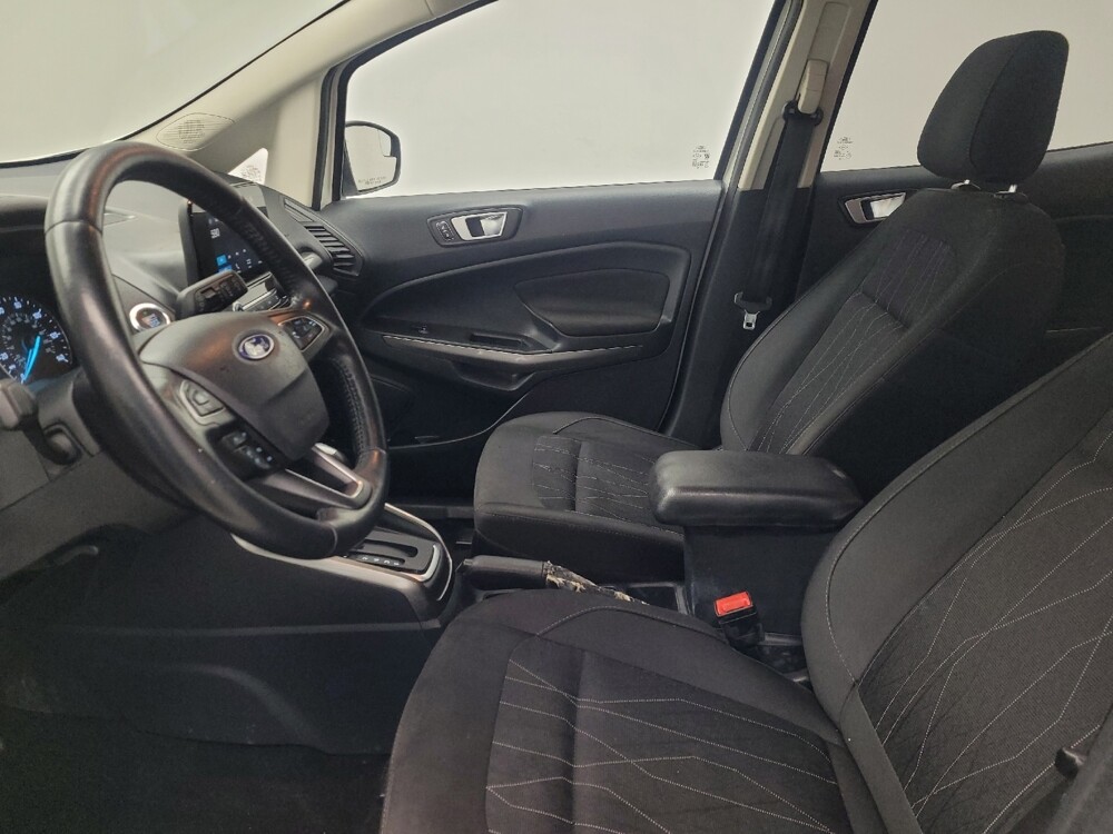 2018 Ford EcoSport in Memphis, TN 38115 - 18100693 17