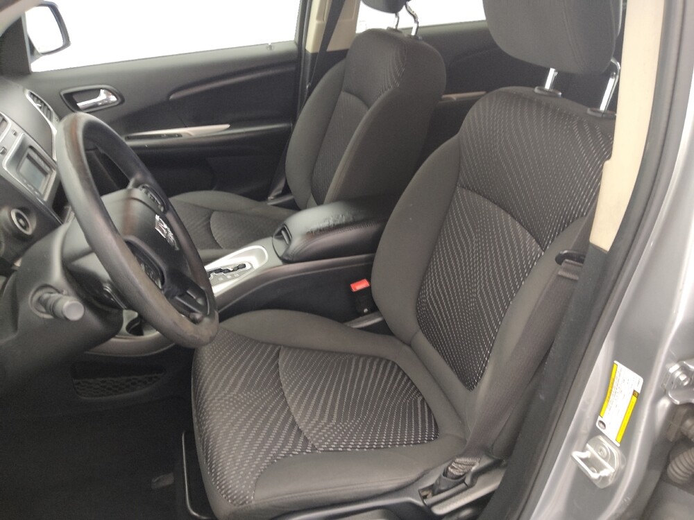 2017 Dodge Journey in Independence, MO 64055 - 18100696 17