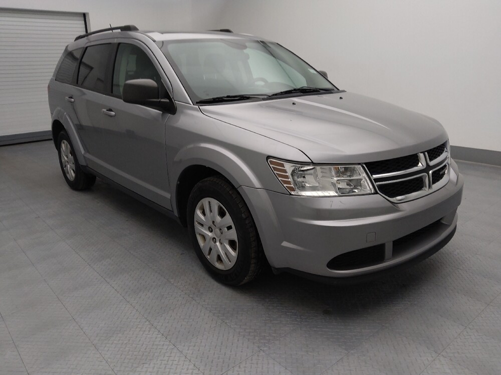 2017 Dodge Journey in Independence, MO 64055 - 18100696 13