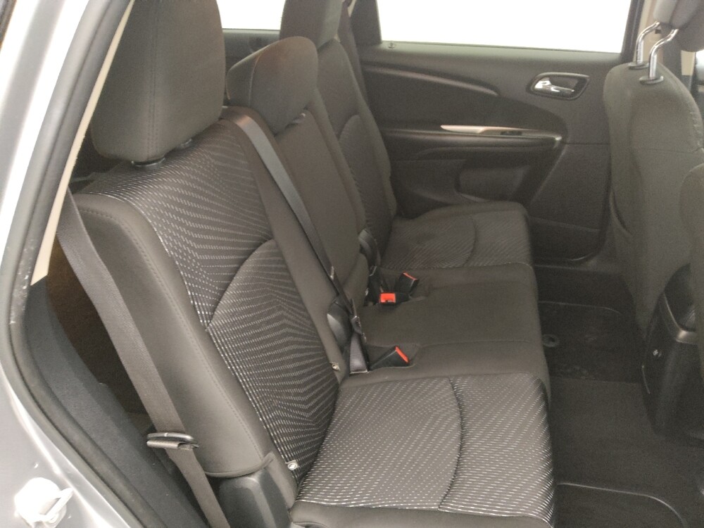 2017 Dodge Journey in Independence, MO 64055 - 18100696 19