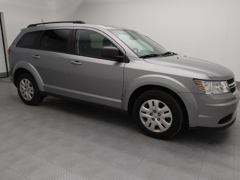 2017 Dodge Journey in Independence, MO 64055 - 18100696 11
