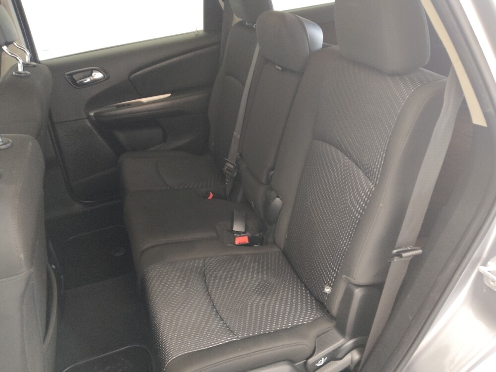 2017 Dodge Journey in Independence, MO 64055 - 18100696 18