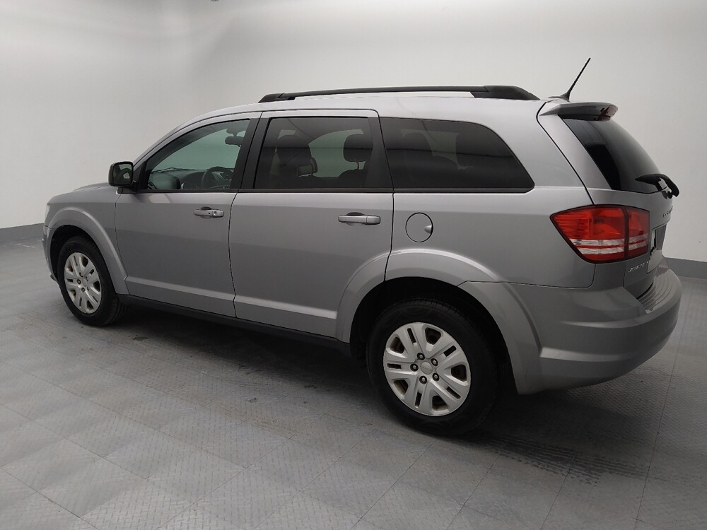 2017 Dodge Journey in Independence, MO 64055 - 18100696 3