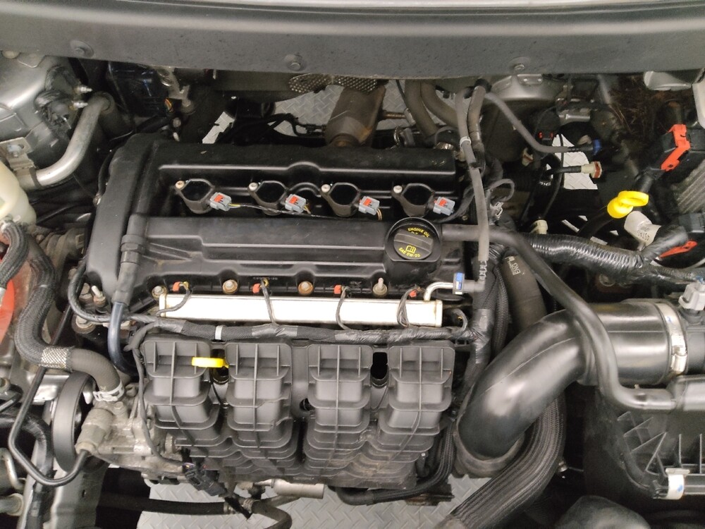 2017 Dodge Journey in Independence, MO 64055 - 18100696 30