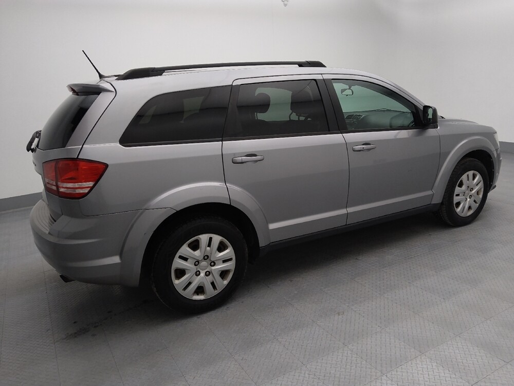 2017 Dodge Journey in Independence, MO 64055 - 18100696 10