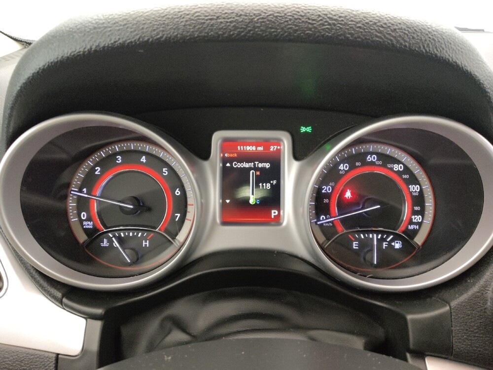 2017 Dodge Journey in Independence, MO 64055 - 18100696 23