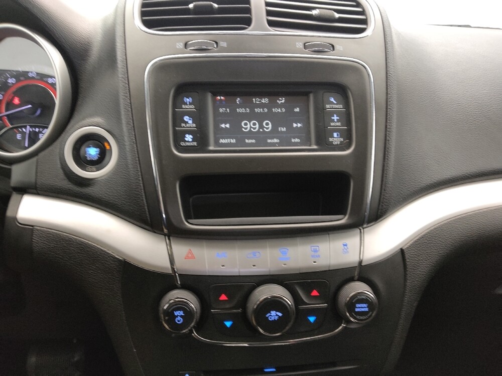 2017 Dodge Journey in Independence, MO 64055 - 18100696 25