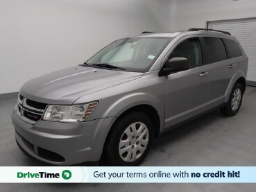 2017 Dodge Journey in Independence, MO 64055