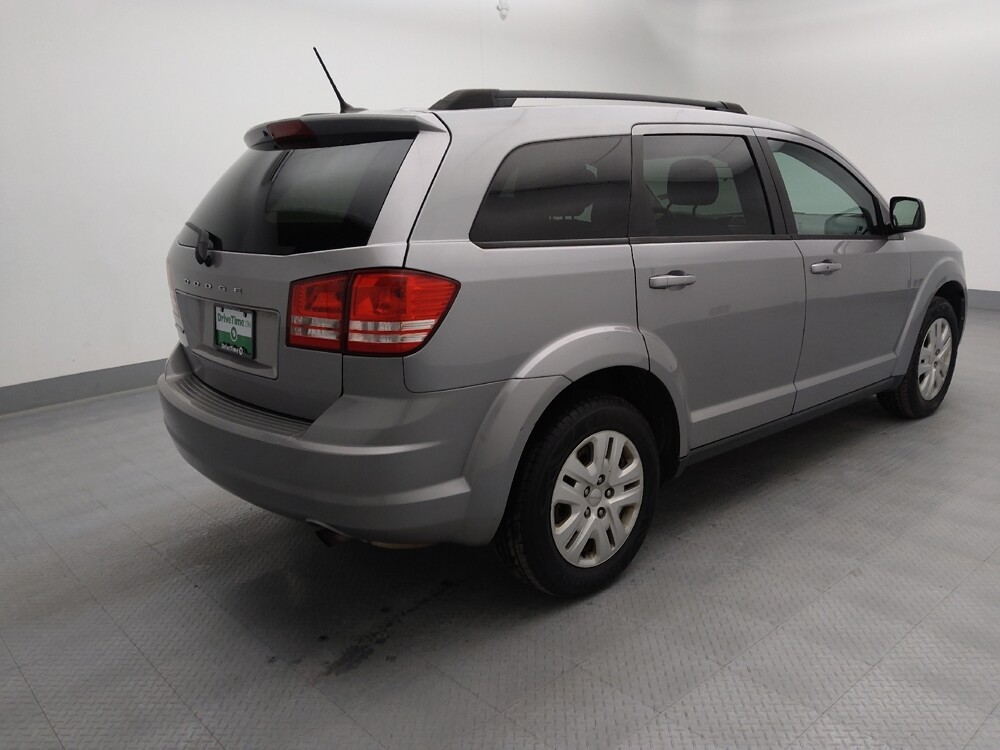 2017 Dodge Journey in Independence, MO 64055 - 18100696 9