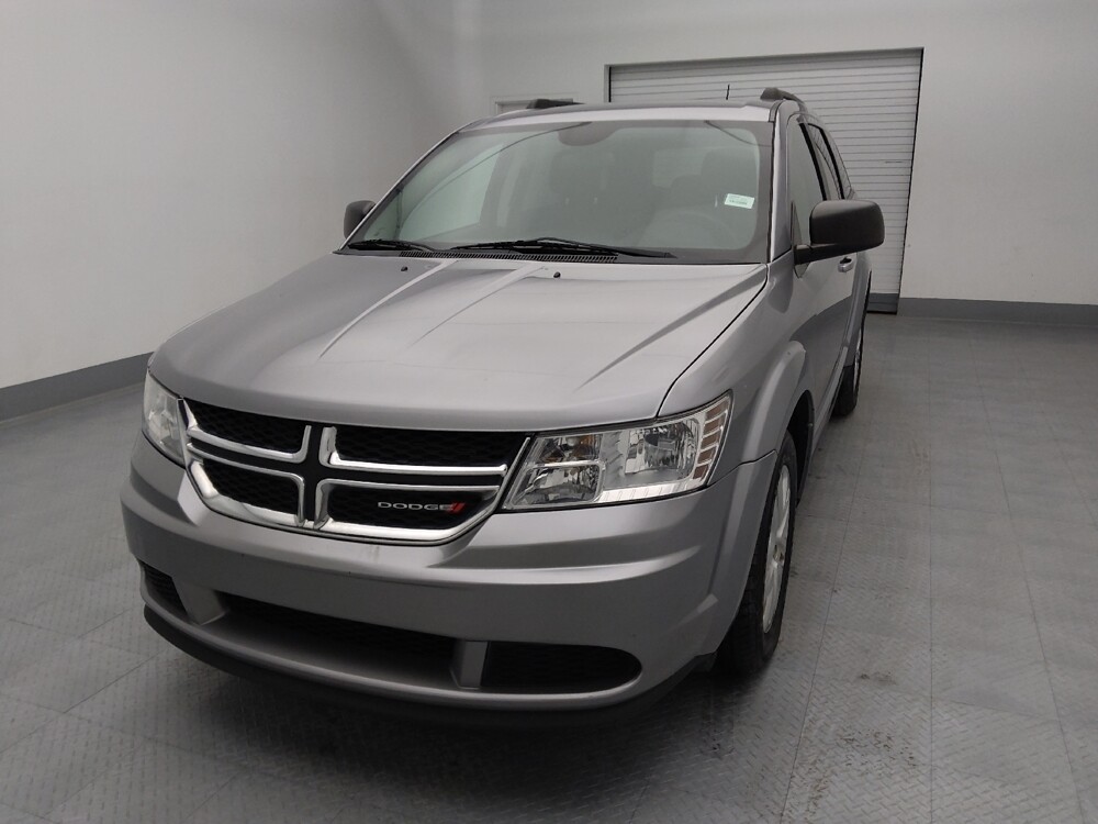 2017 Dodge Journey in Independence, MO 64055 - 18100696 15
