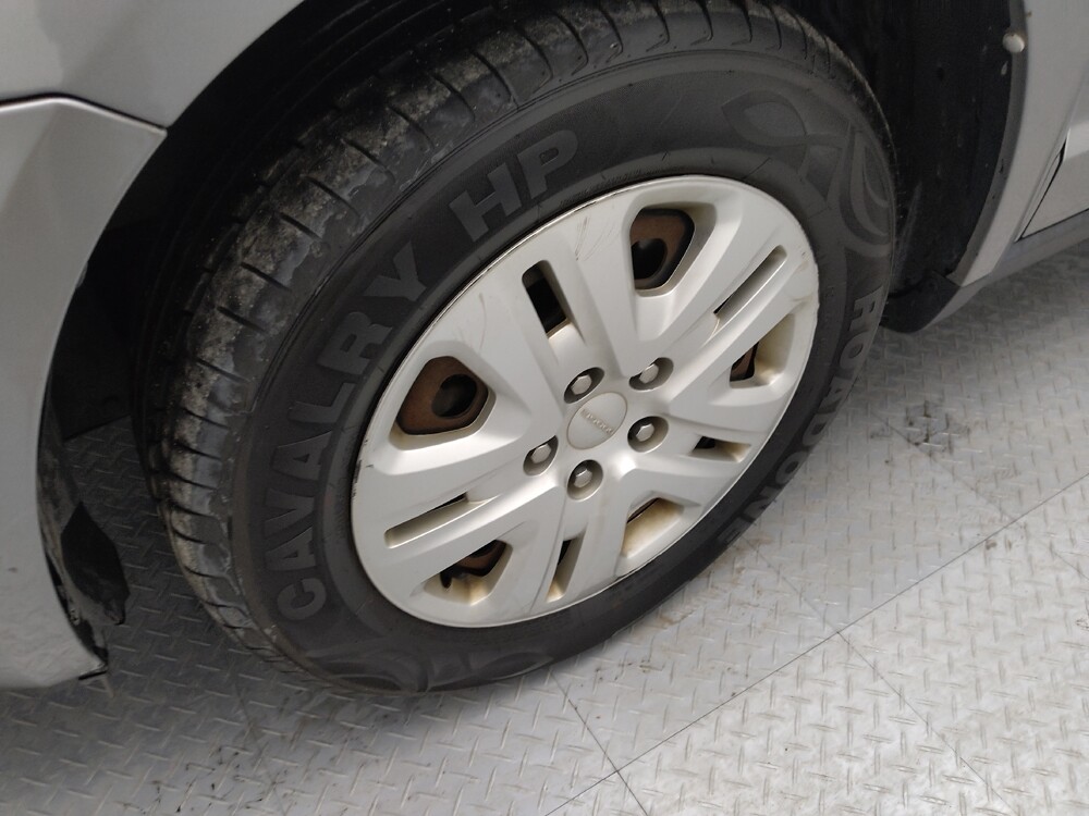 2017 Dodge Journey in Independence, MO 64055 - 18100696 31