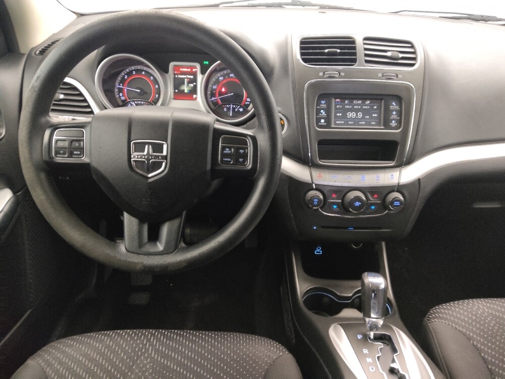 2017 Dodge Journey in Independence, MO 64055 - 18100696 22