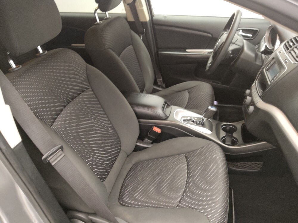 2017 Dodge Journey in Independence, MO 64055 - 18100696 21