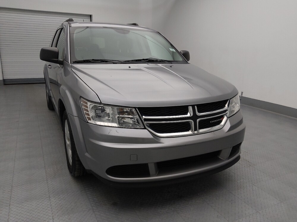 2017 Dodge Journey in Independence, MO 64055 - 18100696 14