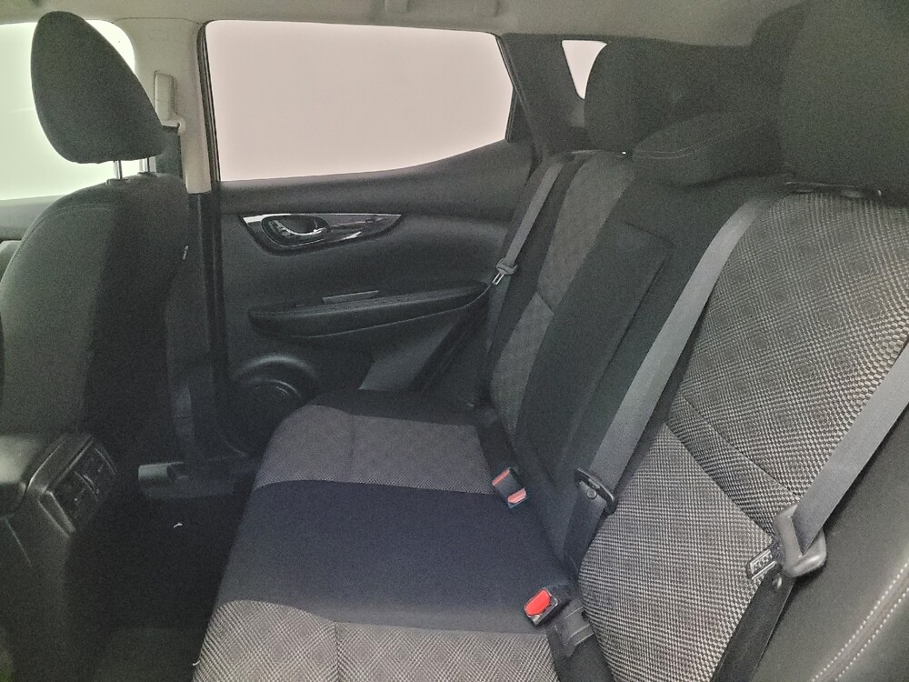 2017 Nissan Rogue Sport in Albuquerque, NM 87123 - 18100697 18