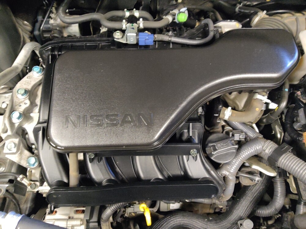 2017 Nissan Rogue Sport in Albuquerque, NM 87123 - 18100697 30