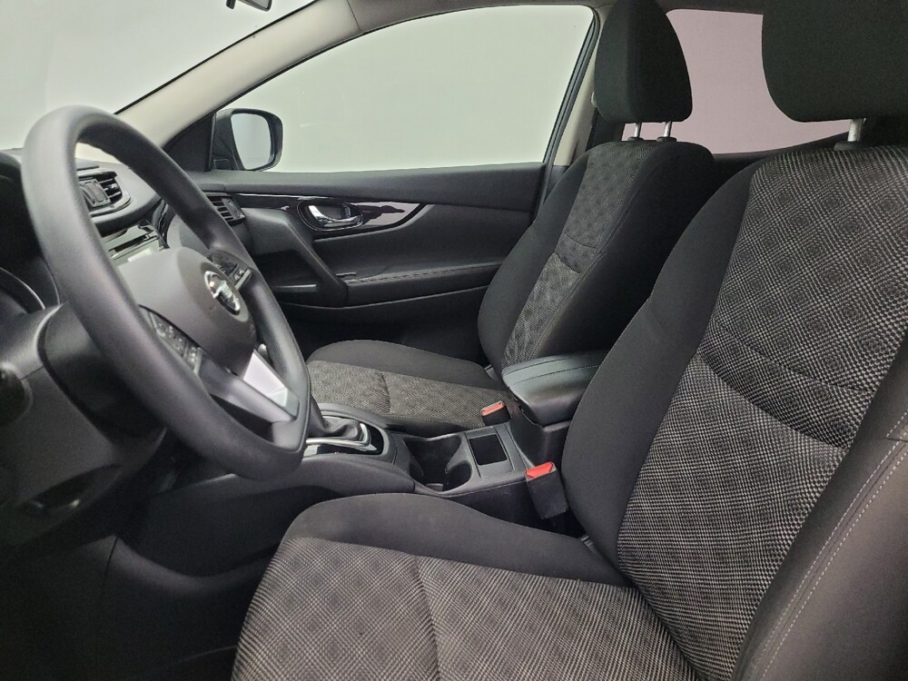 2017 Nissan Rogue Sport in Albuquerque, NM 87123 - 18100697 17