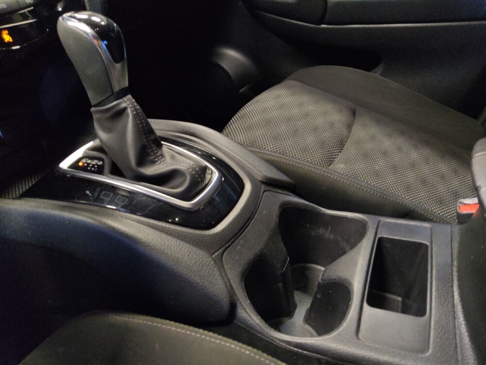 2017 Nissan Rogue Sport in Albuquerque, NM 87123 - 18100697 26