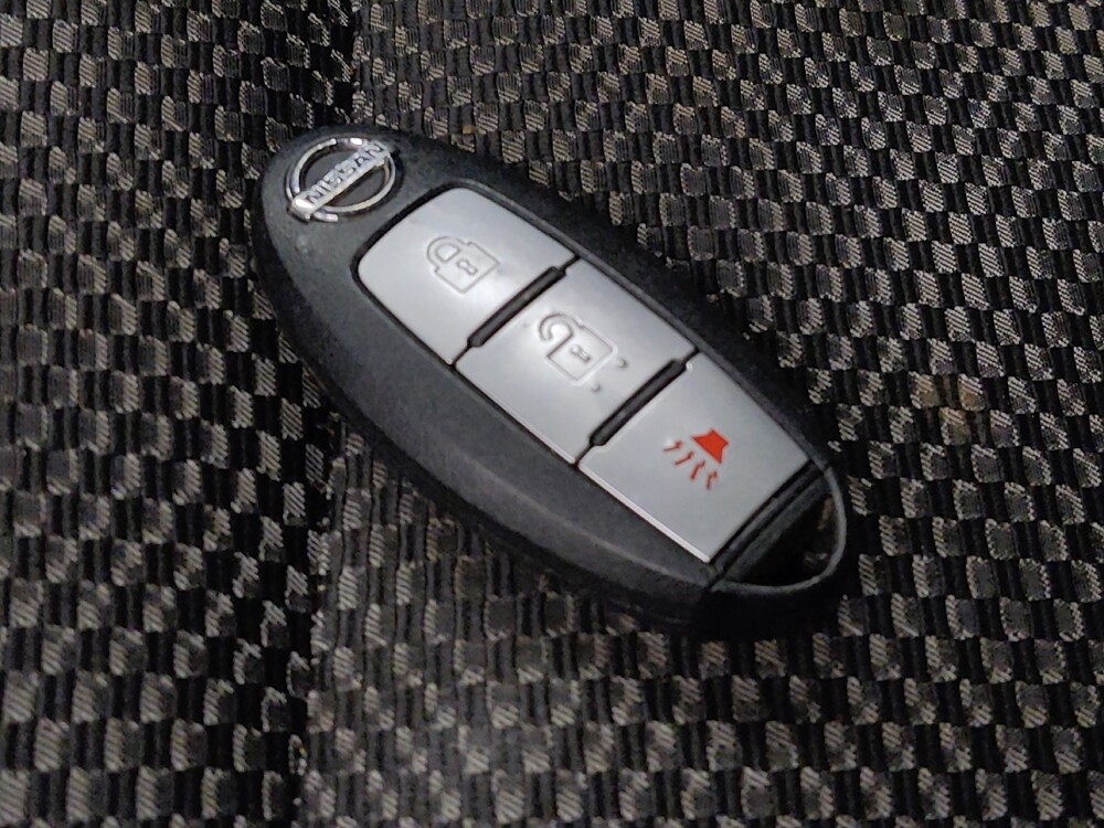 2017 Nissan Rogue Sport in Albuquerque, NM 87123 - 18100697 32