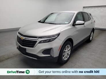 2022 Chevrolet Equinox in Orlando, FL 32808
