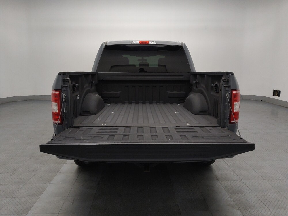 2020 Ford F150 in Union City, GA 30291 - 18100699 29