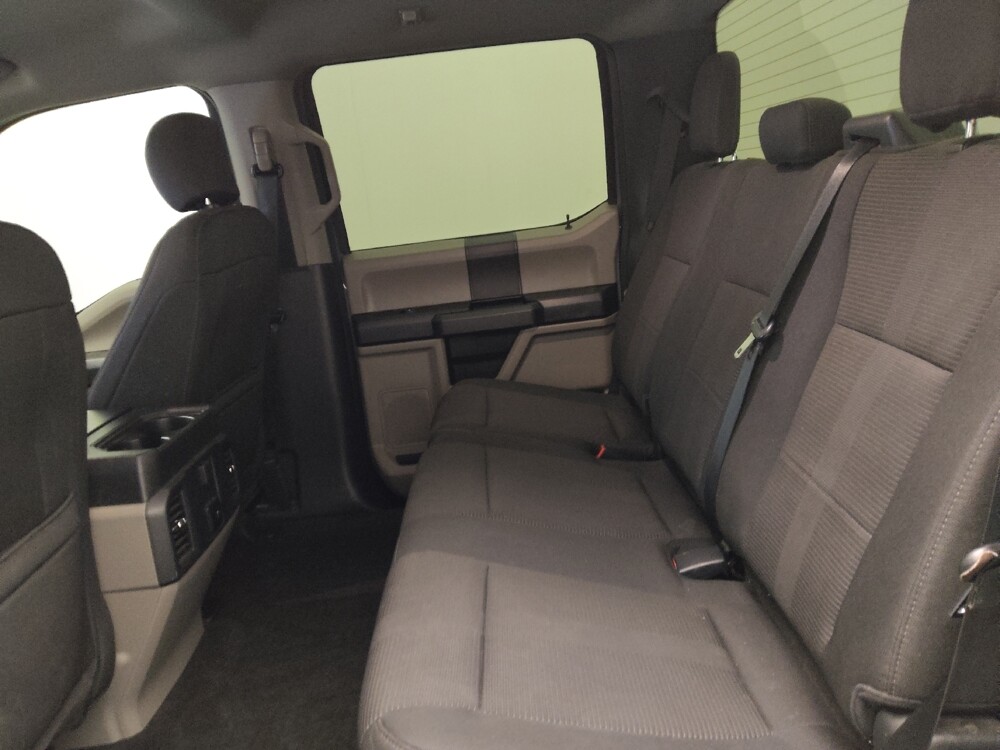 2020 Ford F150 in Union City, GA 30291 - 18100699 18