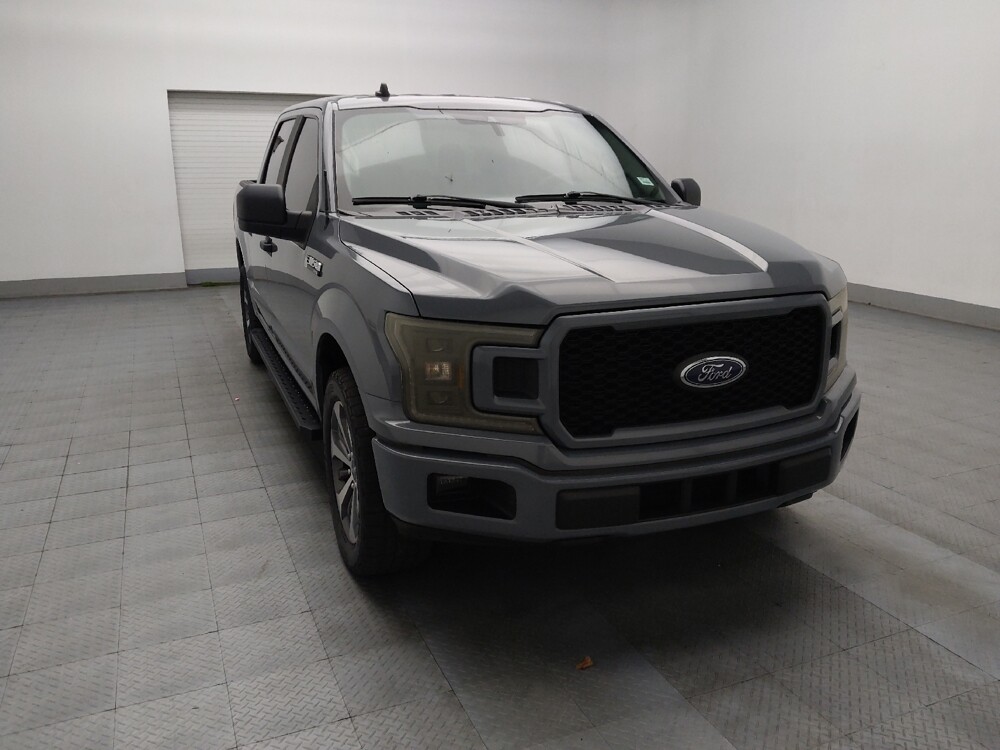 2020 Ford F150 in Union City, GA 30291 - 18100699 13