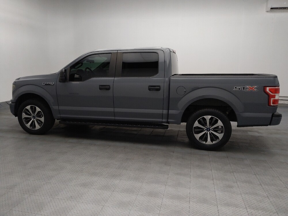 2020 Ford F150 in Union City, GA 30291 - 18100699 3