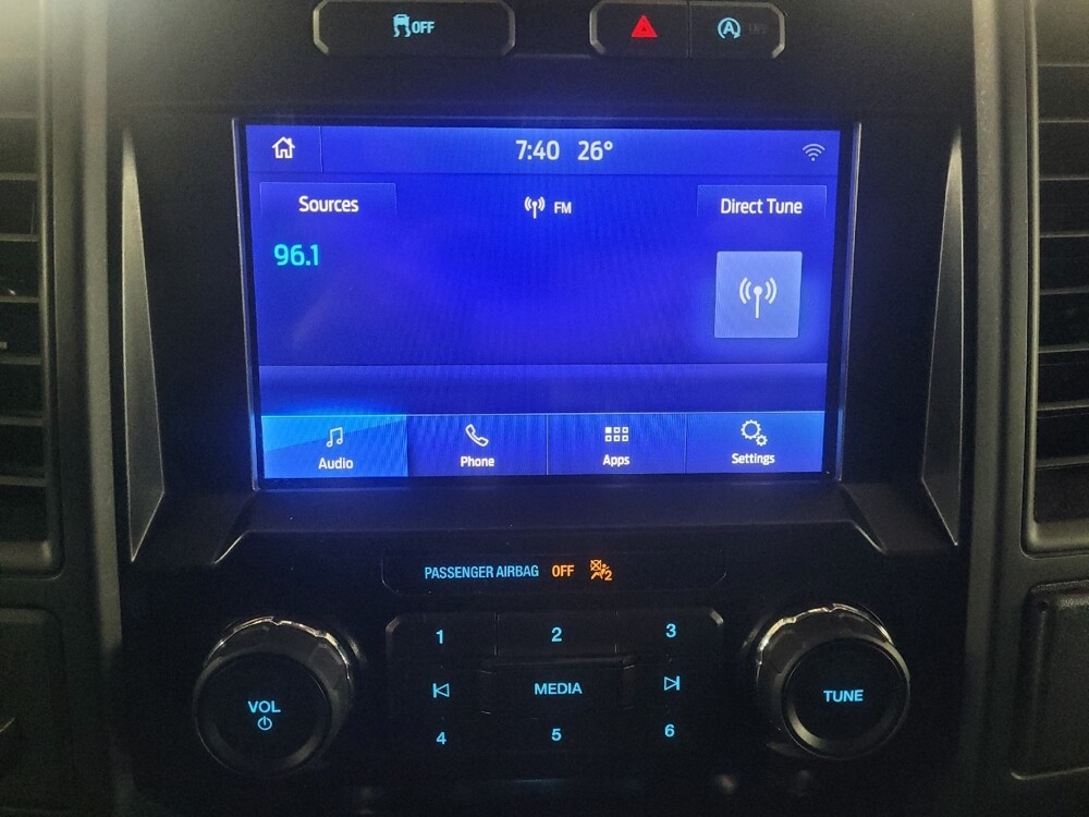 2020 Ford F150 in Union City, GA 30291 - 18100699 25