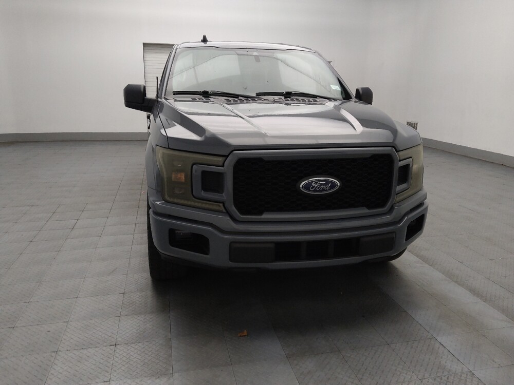 2020 Ford F150 in Union City, GA 30291 - 18100699 14
