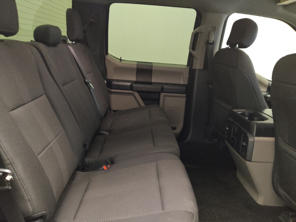 2020 Ford F150 in Union City, GA 30291 - 18100699 19