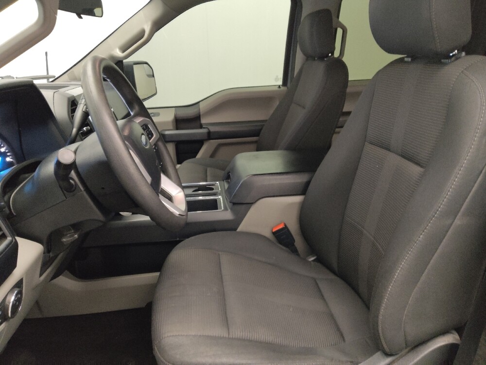 2020 Ford F150 in Union City, GA 30291 - 18100699 17