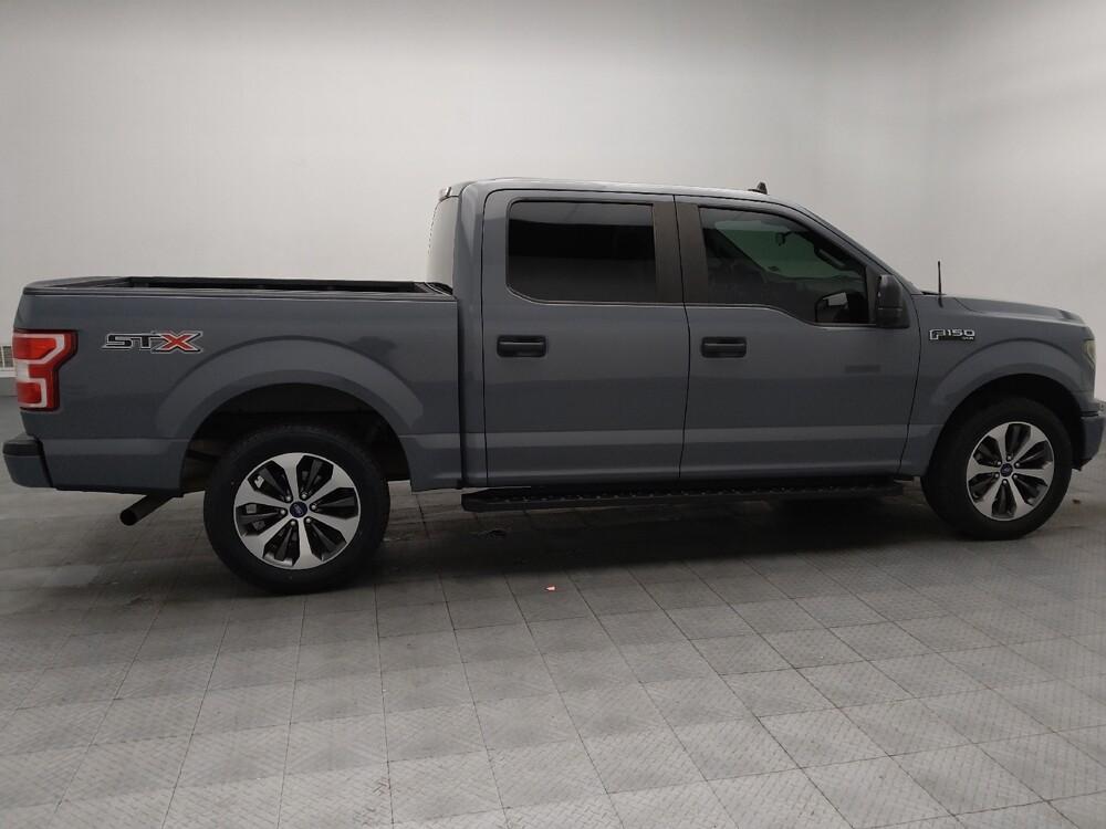 2020 Ford F150 in Union City, GA 30291 - 18100699 10