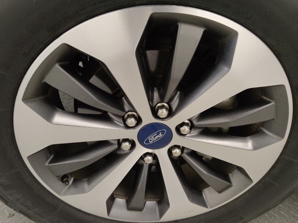 2020 Ford F150 in Union City, GA 30291 - 18100699 31