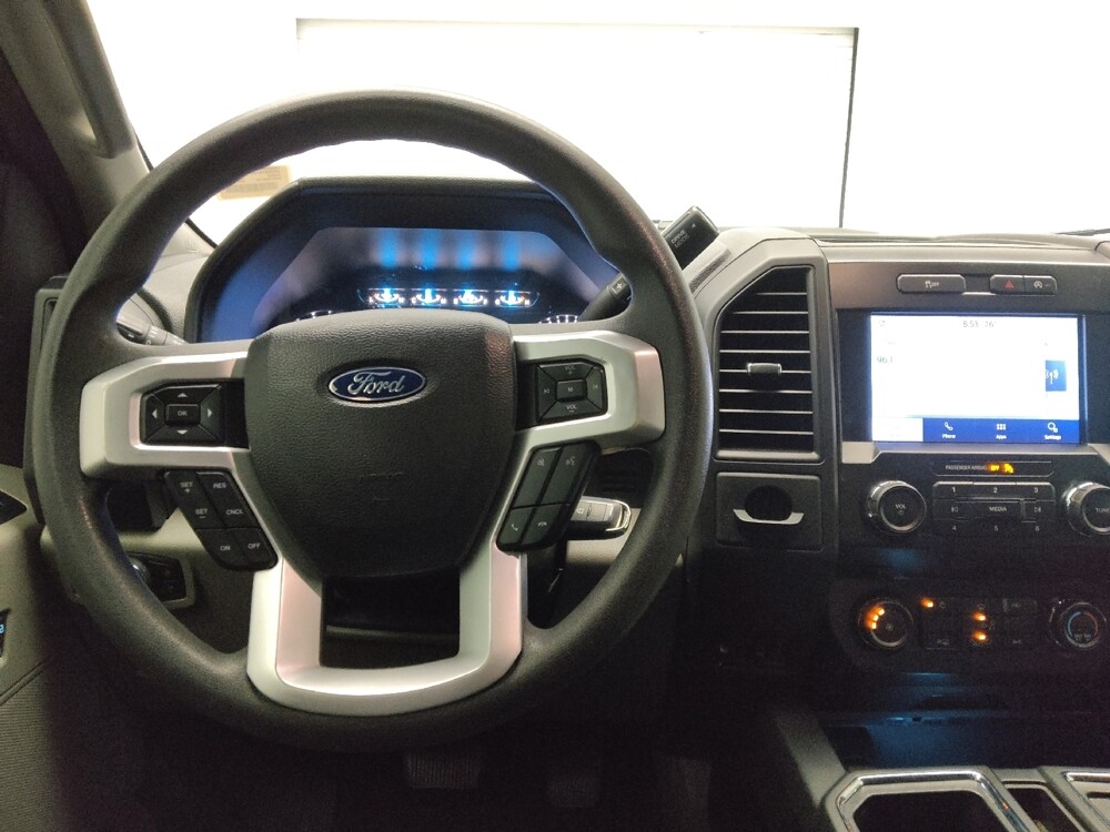 2020 Ford F150 in Union City, GA 30291 - 18100699 22