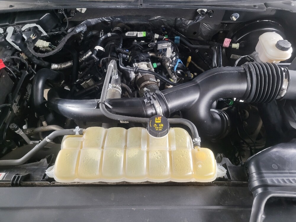 2020 Ford F150 in Union City, GA 30291 - 18100699 30