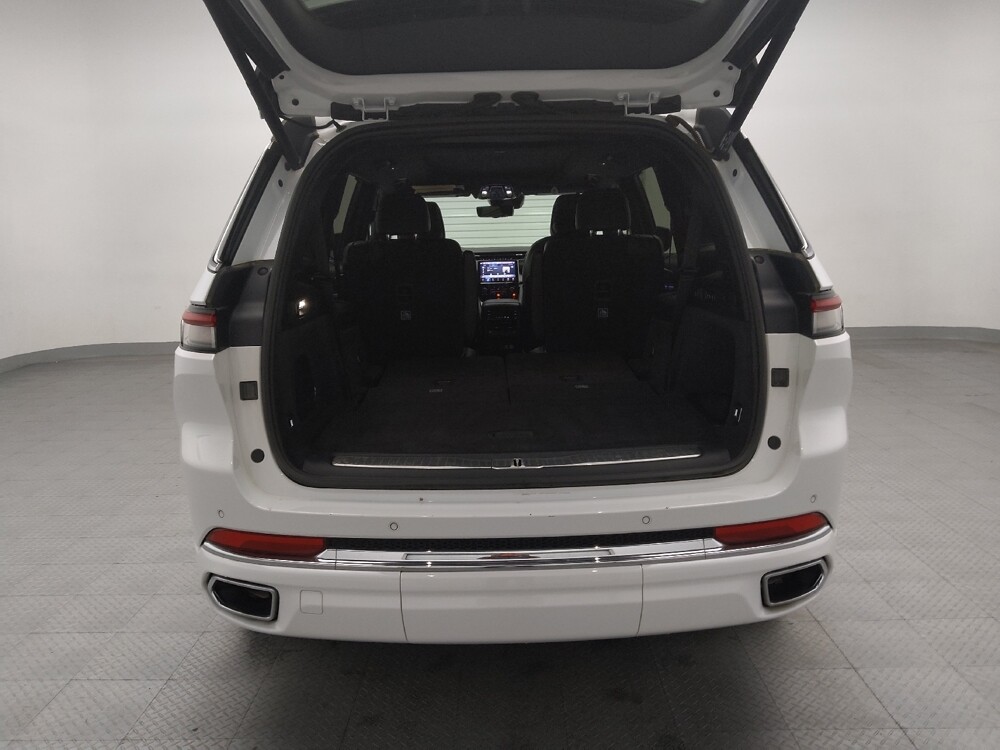 2021 Jeep Grand Cherokee L in Round Rock, TX 78664 - 18100700 29